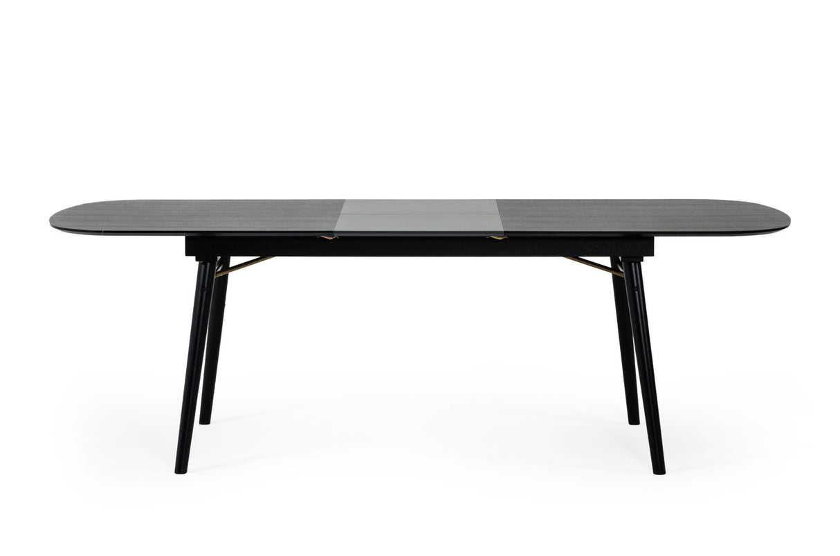 Modrest Addax Modern Dining Table