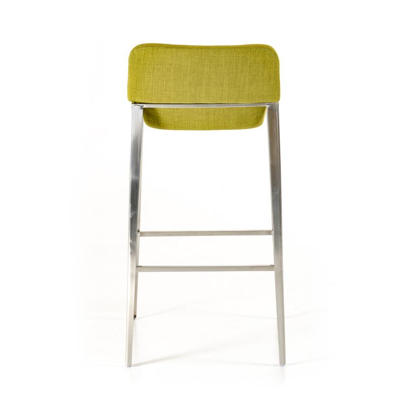 Modrest Adhil Mid-Century Bar Stool