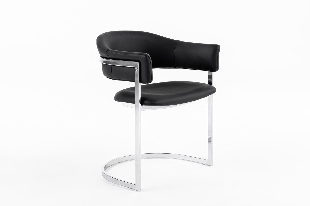 Modrest Allie Contemporary Dining Chair