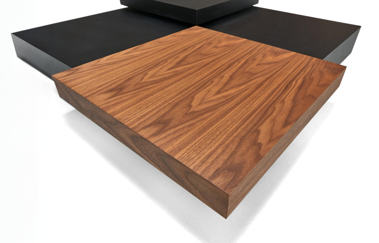 Modrest Ambry Modern Coffee Table