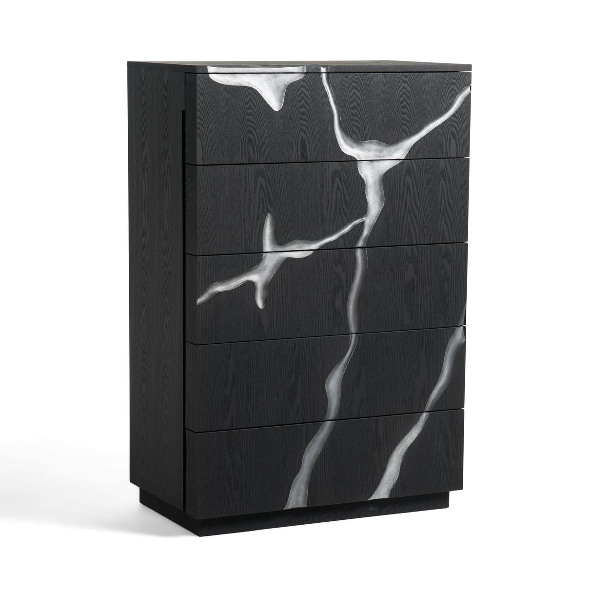 Modrest Aspen Modern Chest - galleria furniture outlet