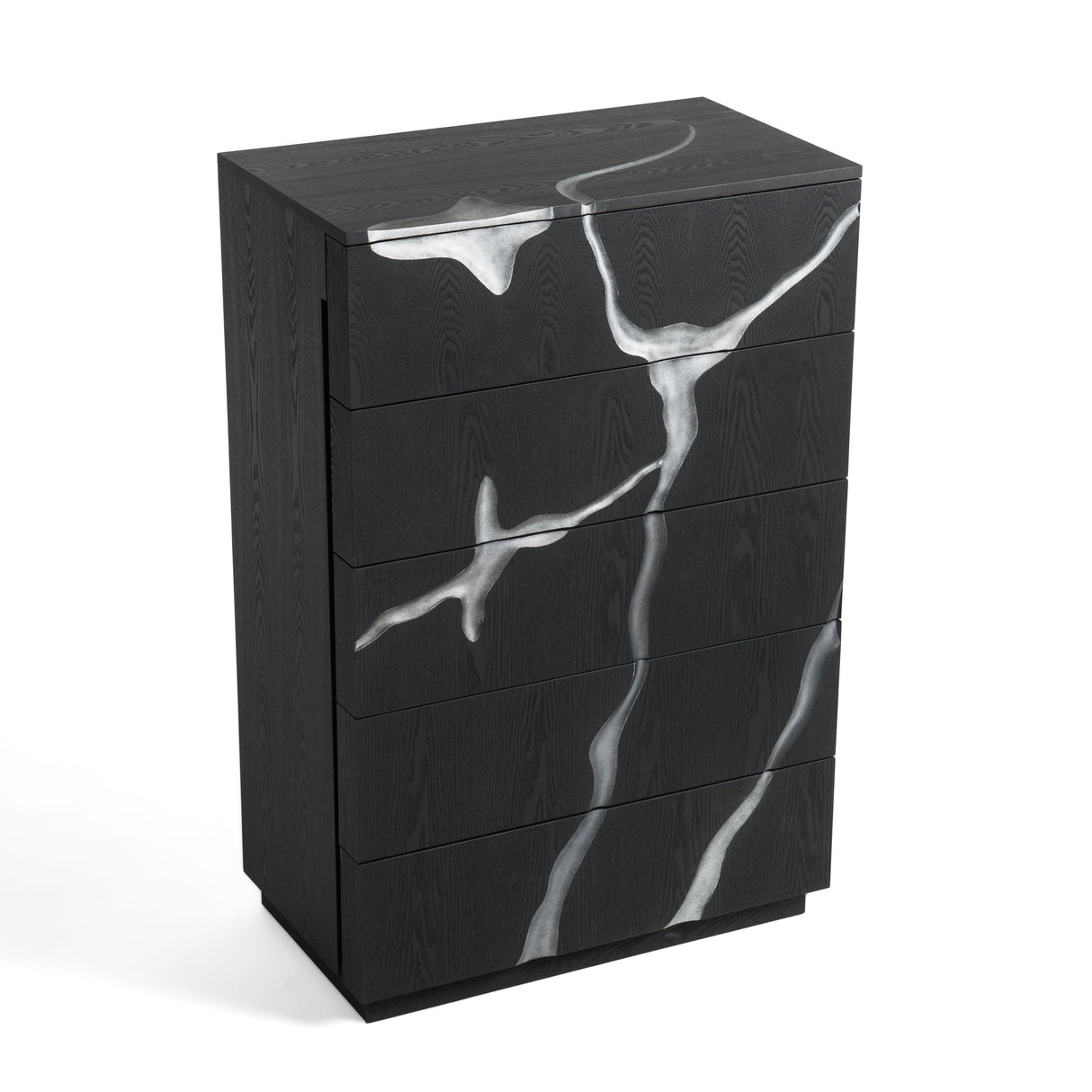 Modrest Aspen Modern Chest - galleria furniture outlet