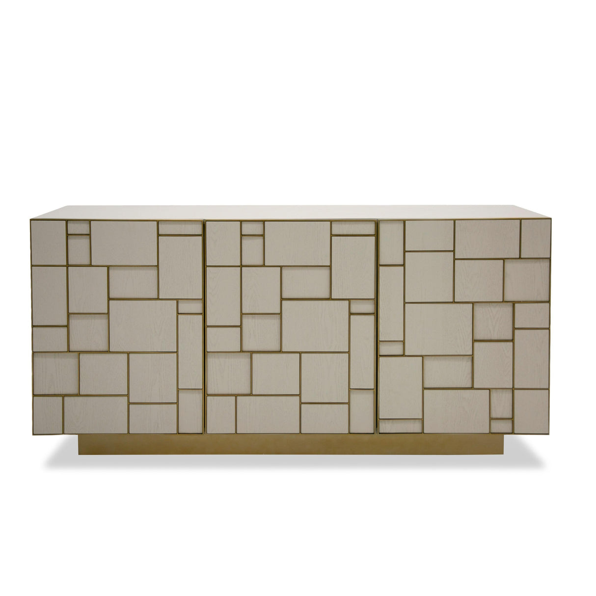 Modrest Auer Modern Buffet