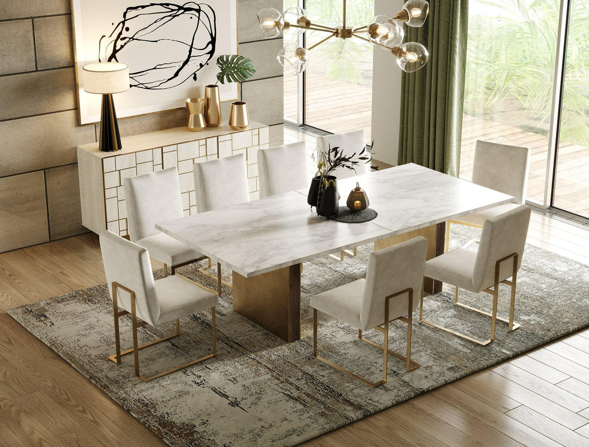 Modrest Auer Modern Buffet