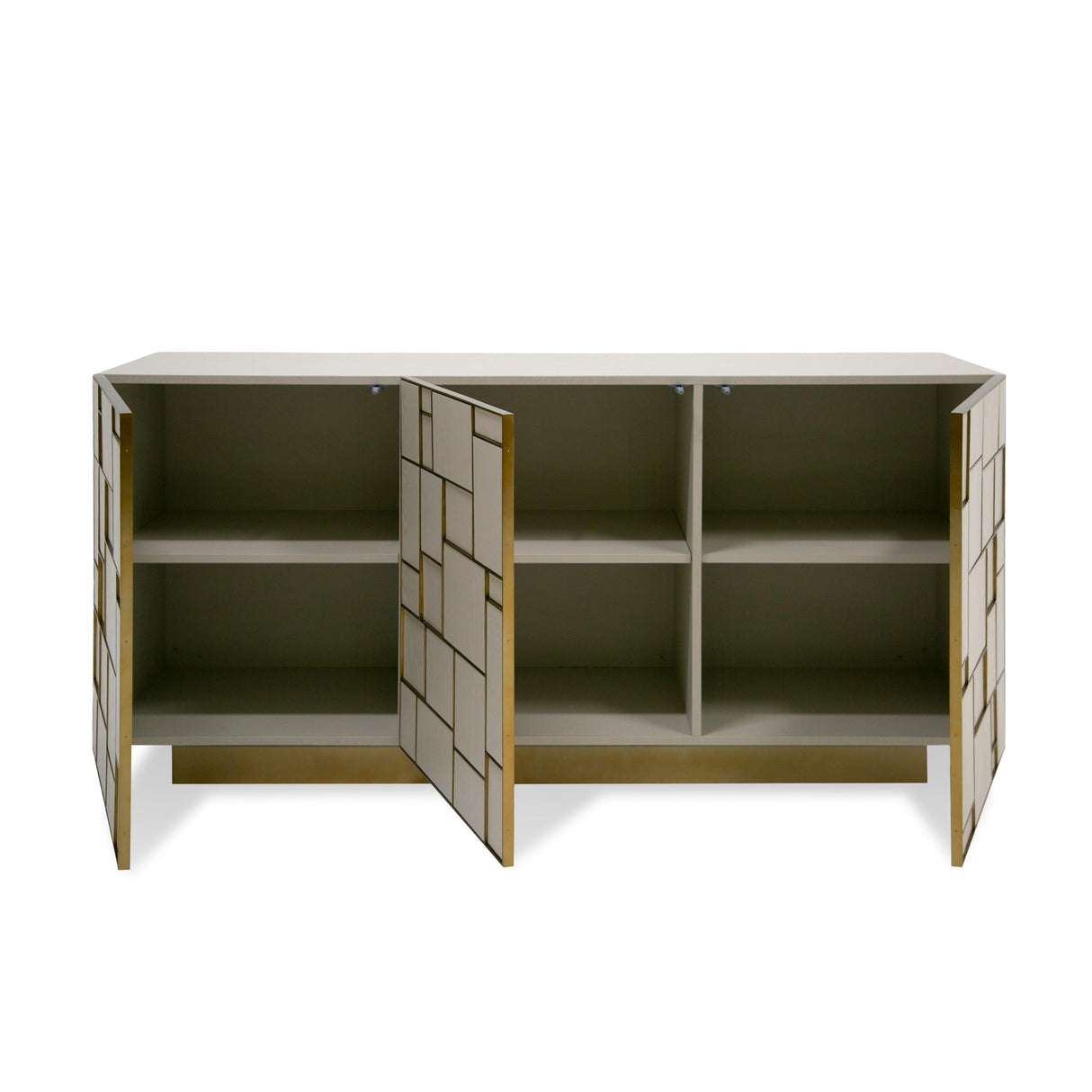 Modrest Auer Modern Buffet