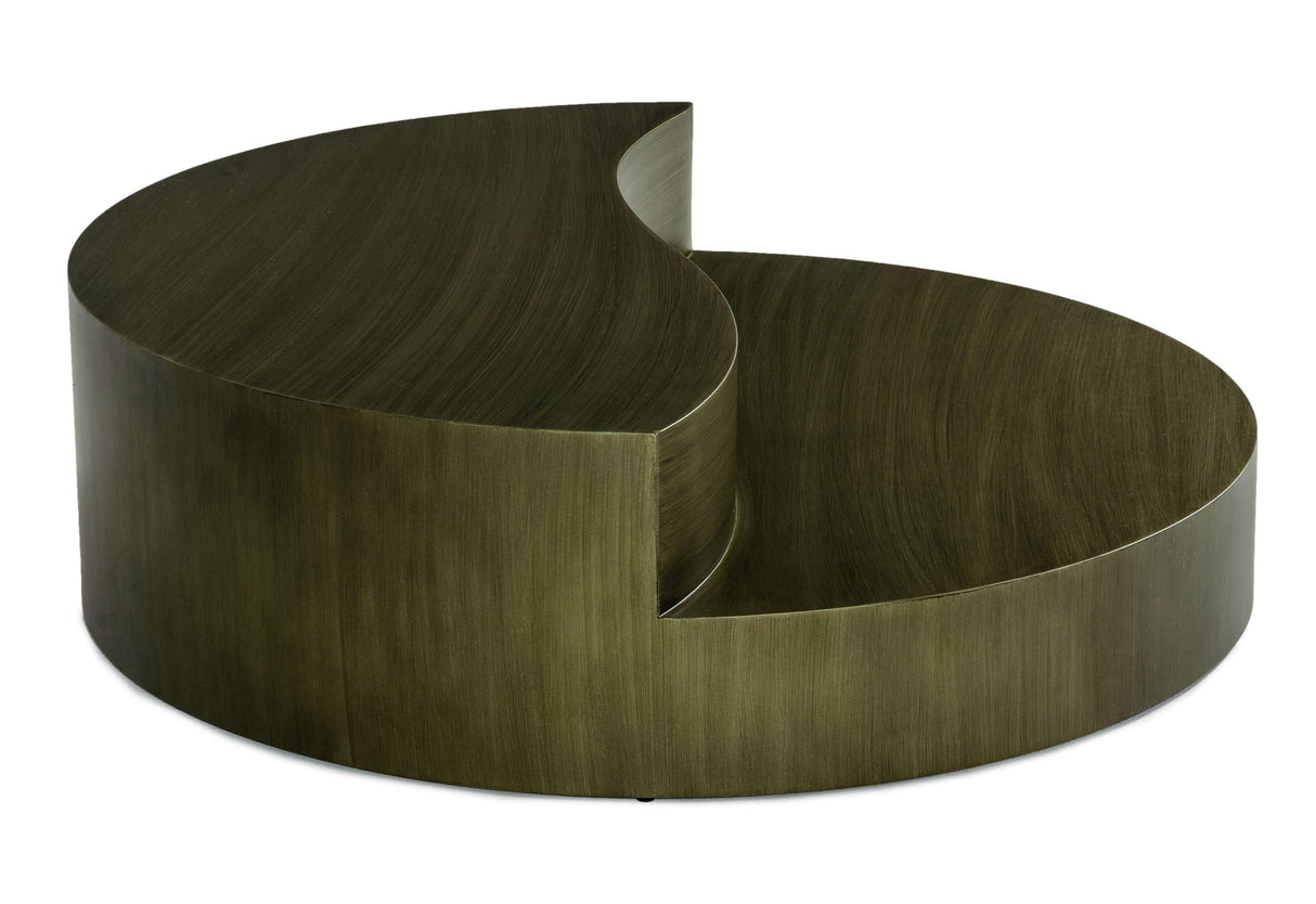 Modrest Avocet Modern Coffee Table