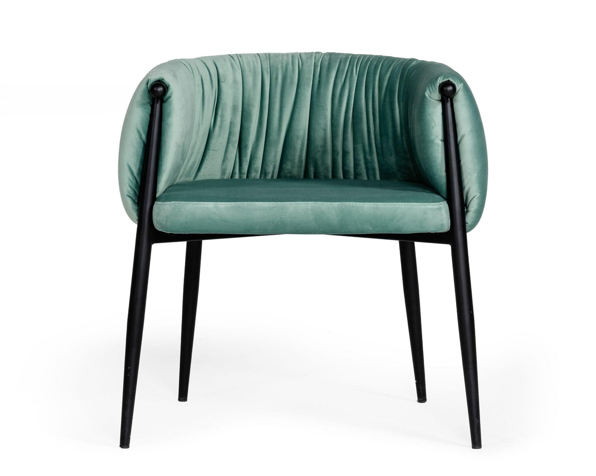 Modrest Belcaro Modern Dining Chair