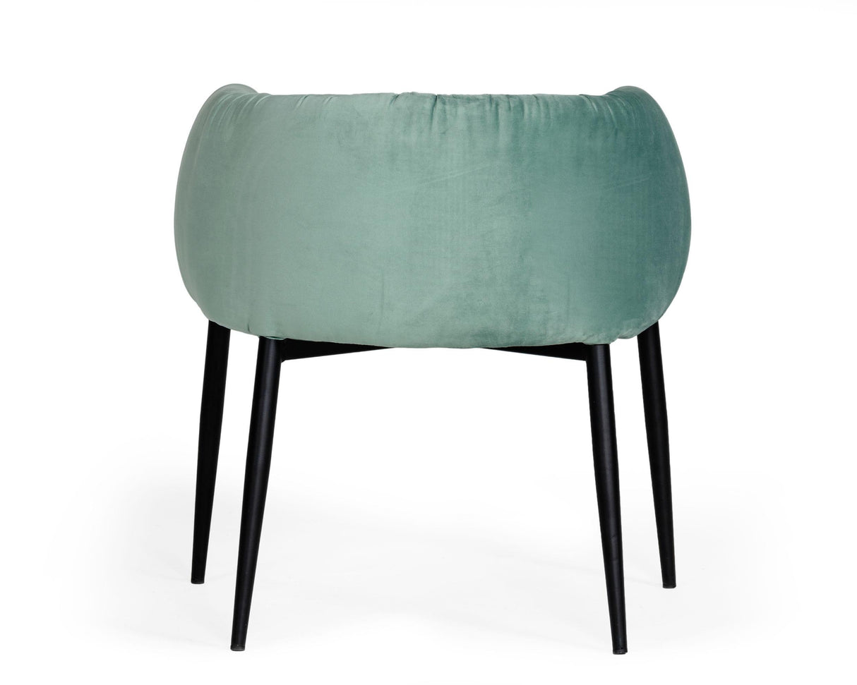 Modrest Belcaro Modern Dining Chair
