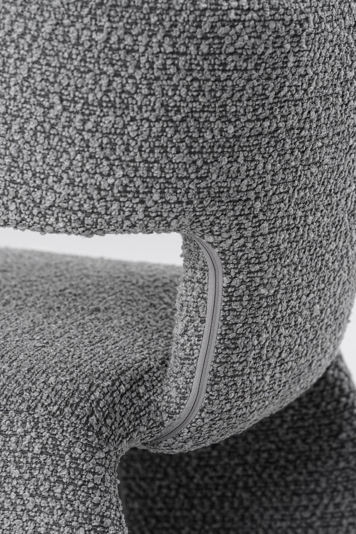 Modrest Bergman Modern Dining Chair