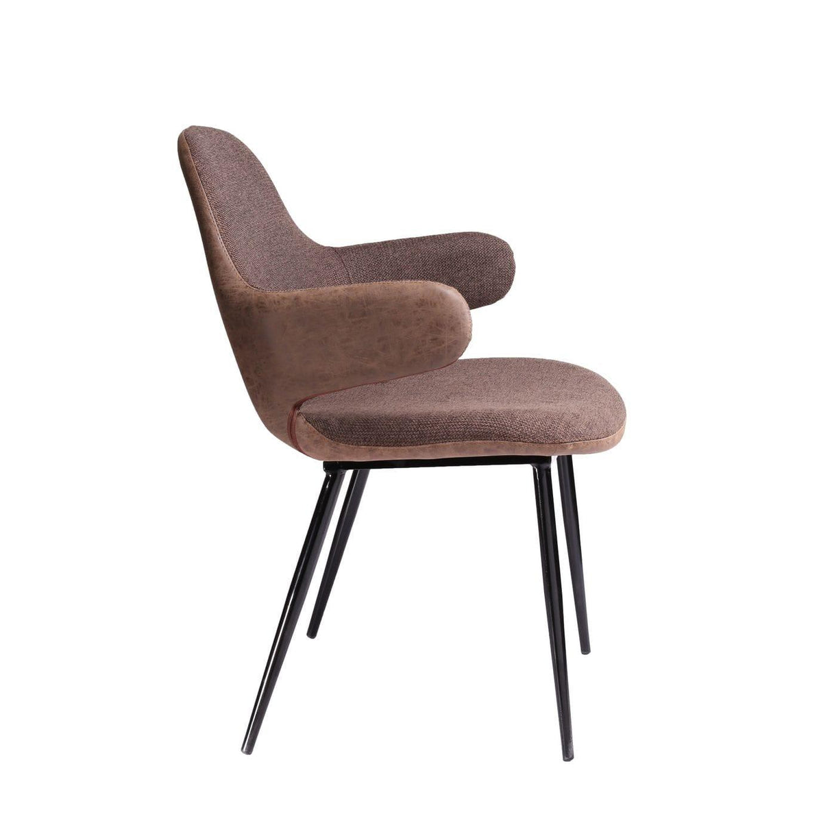 Modrest Bontura Modern Lounge Chair