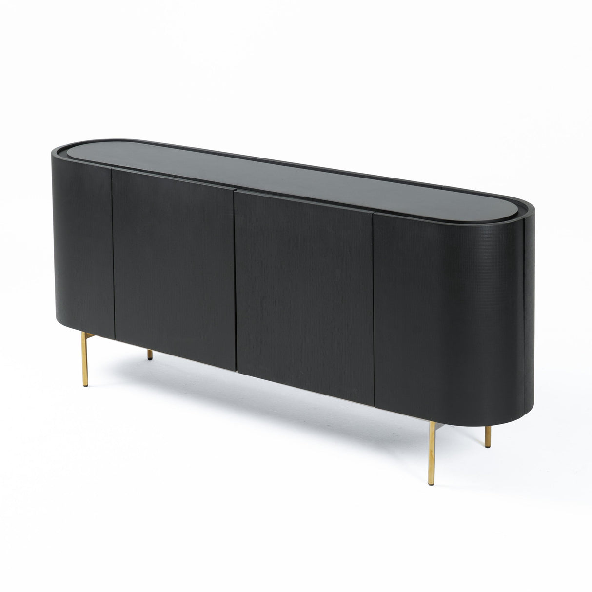Modrest Bowie Modern Buffet