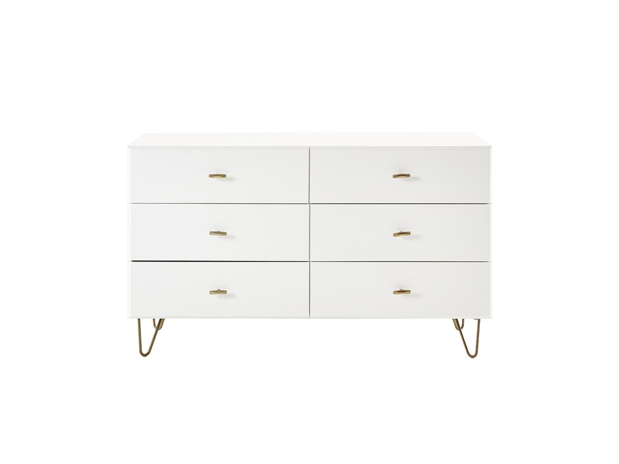 Modrest Bryan Modern Dresser