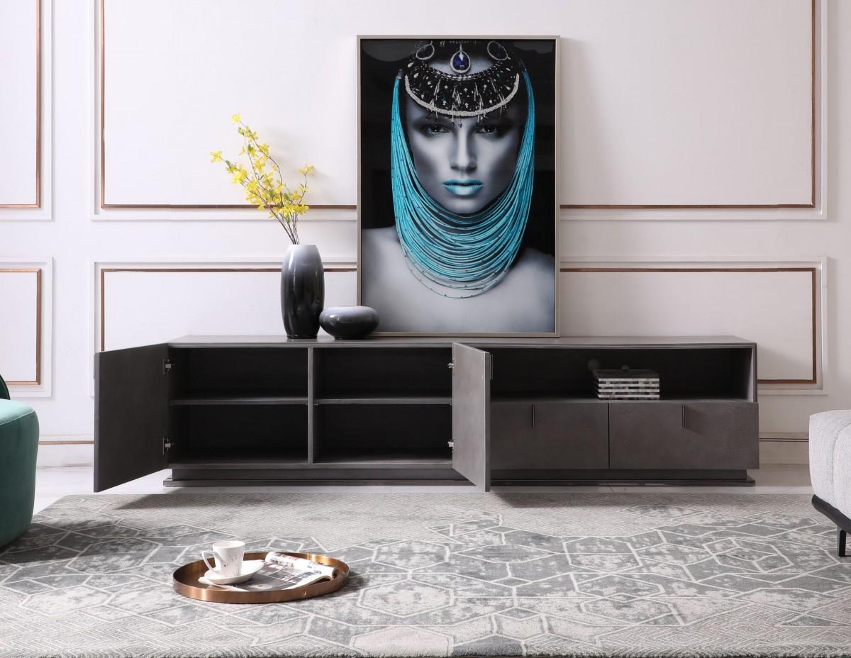 Modrest Buckley Modern Tv Stand