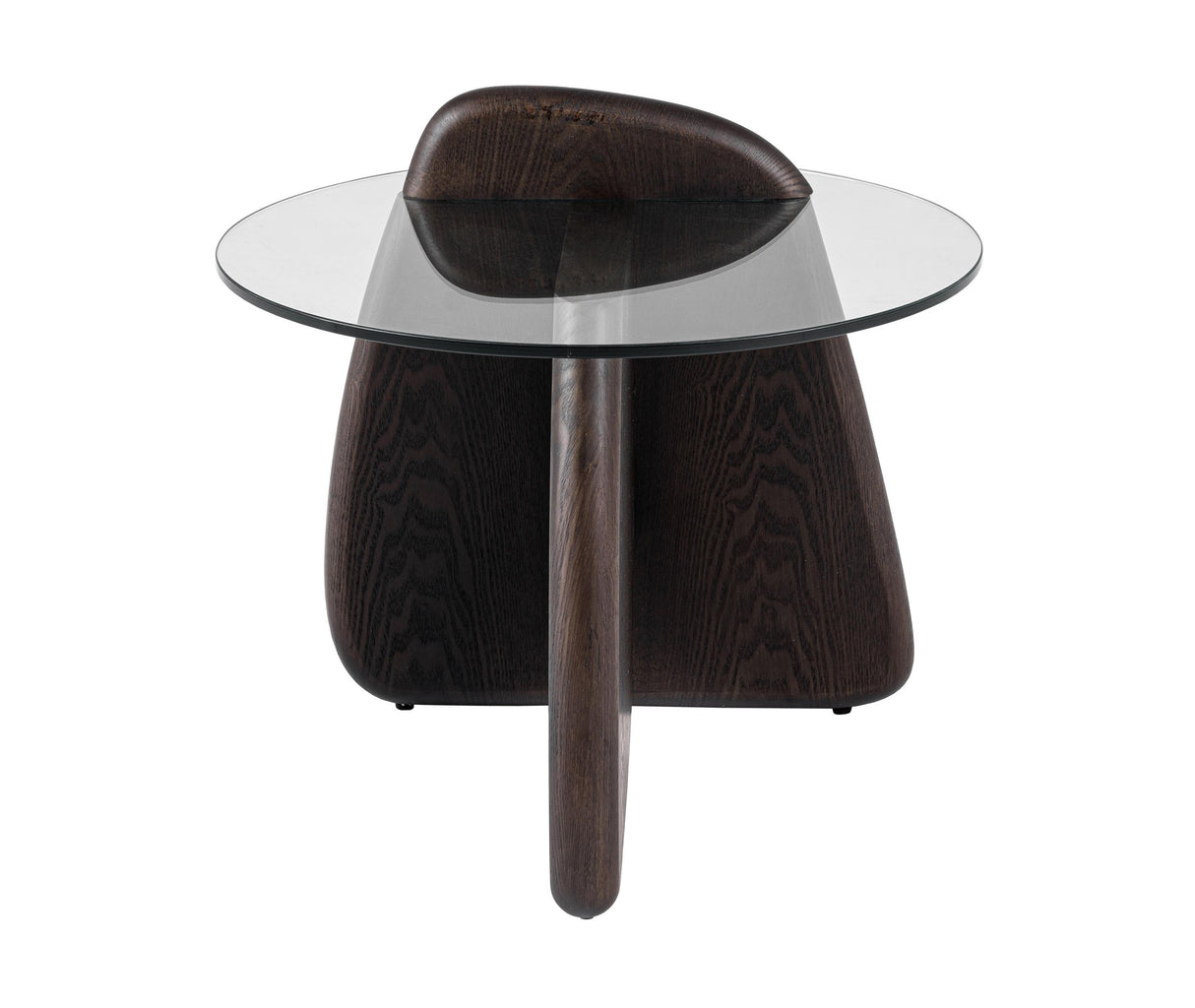 Modrest Buxton Modern End Table