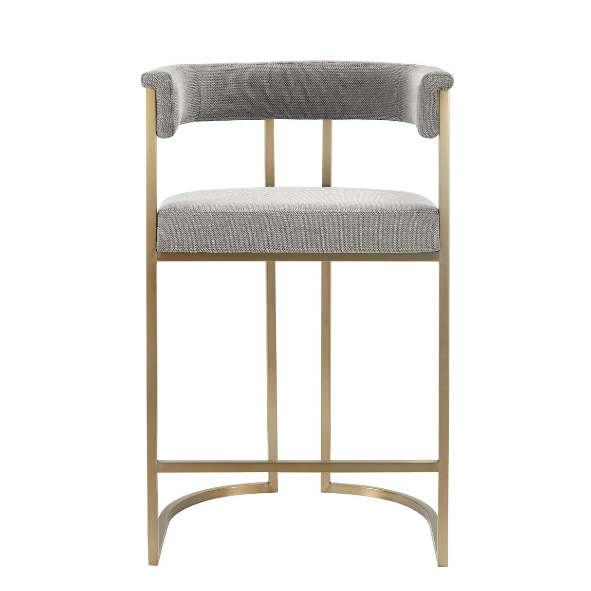 Modrest Byron Modern Bar Stool