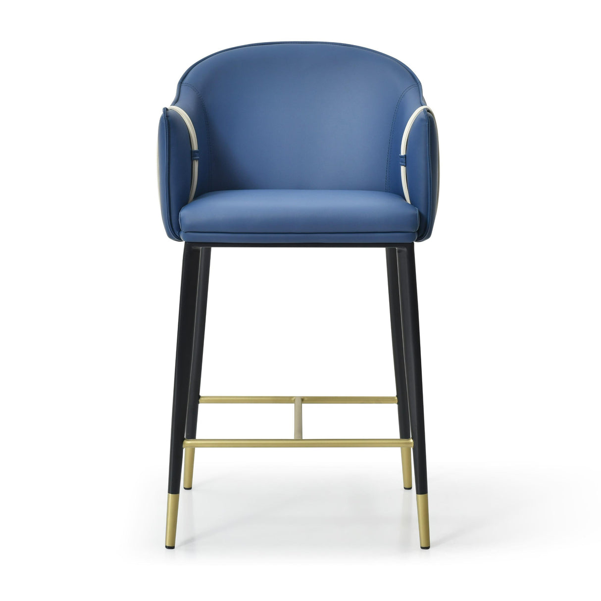 Modrest Calderon Modern Bar Stool