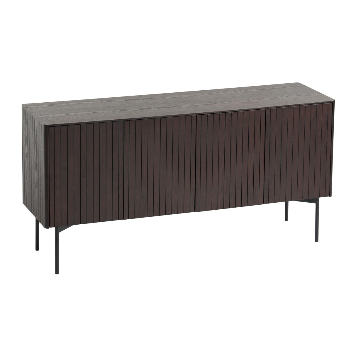 Modrest Calhoun Modern Buffet