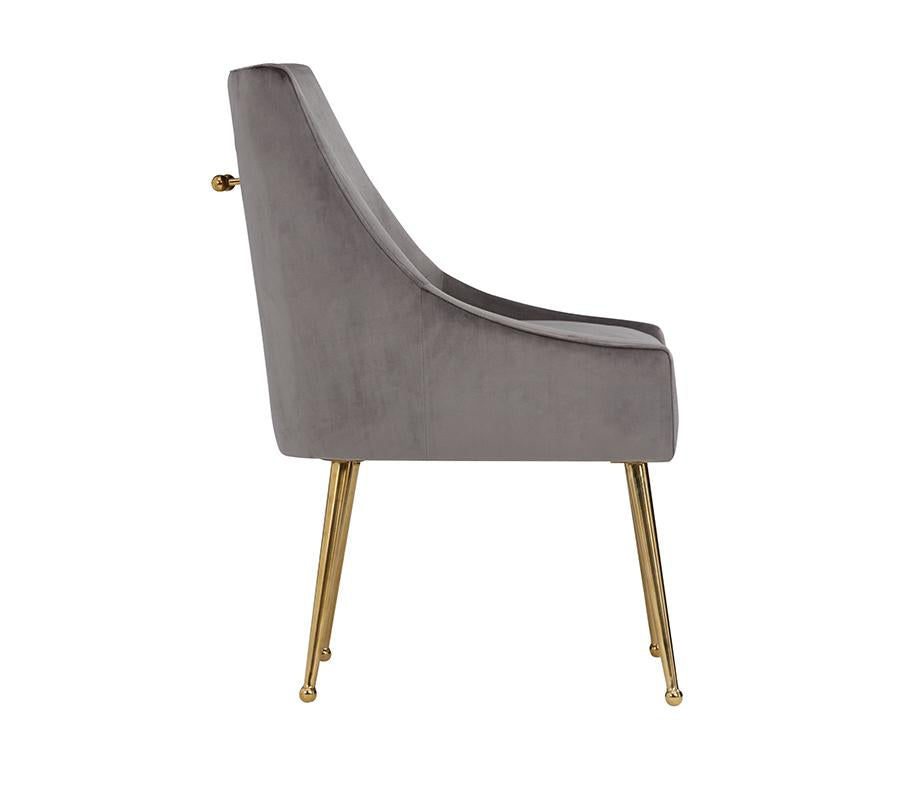 Modrest Castana Modern Dining Chair