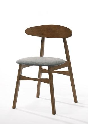 Modrest Castiano Modern Dining Chair - galleria furniture outlet