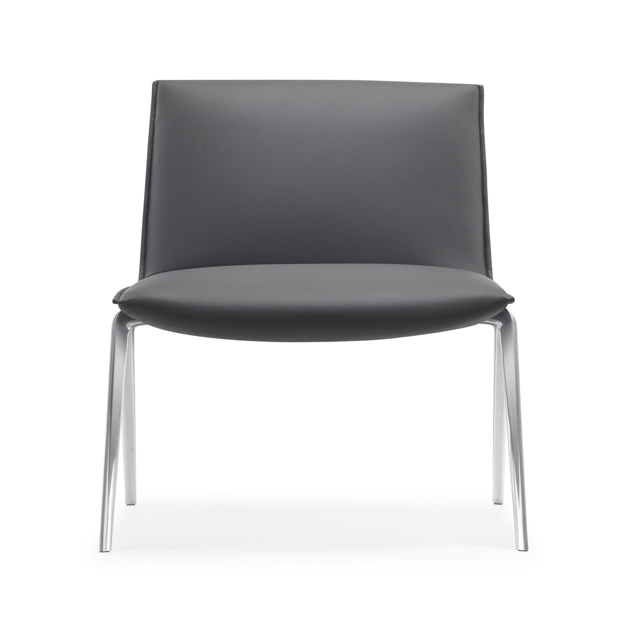 Modrest Cedric Modern Accent Chair