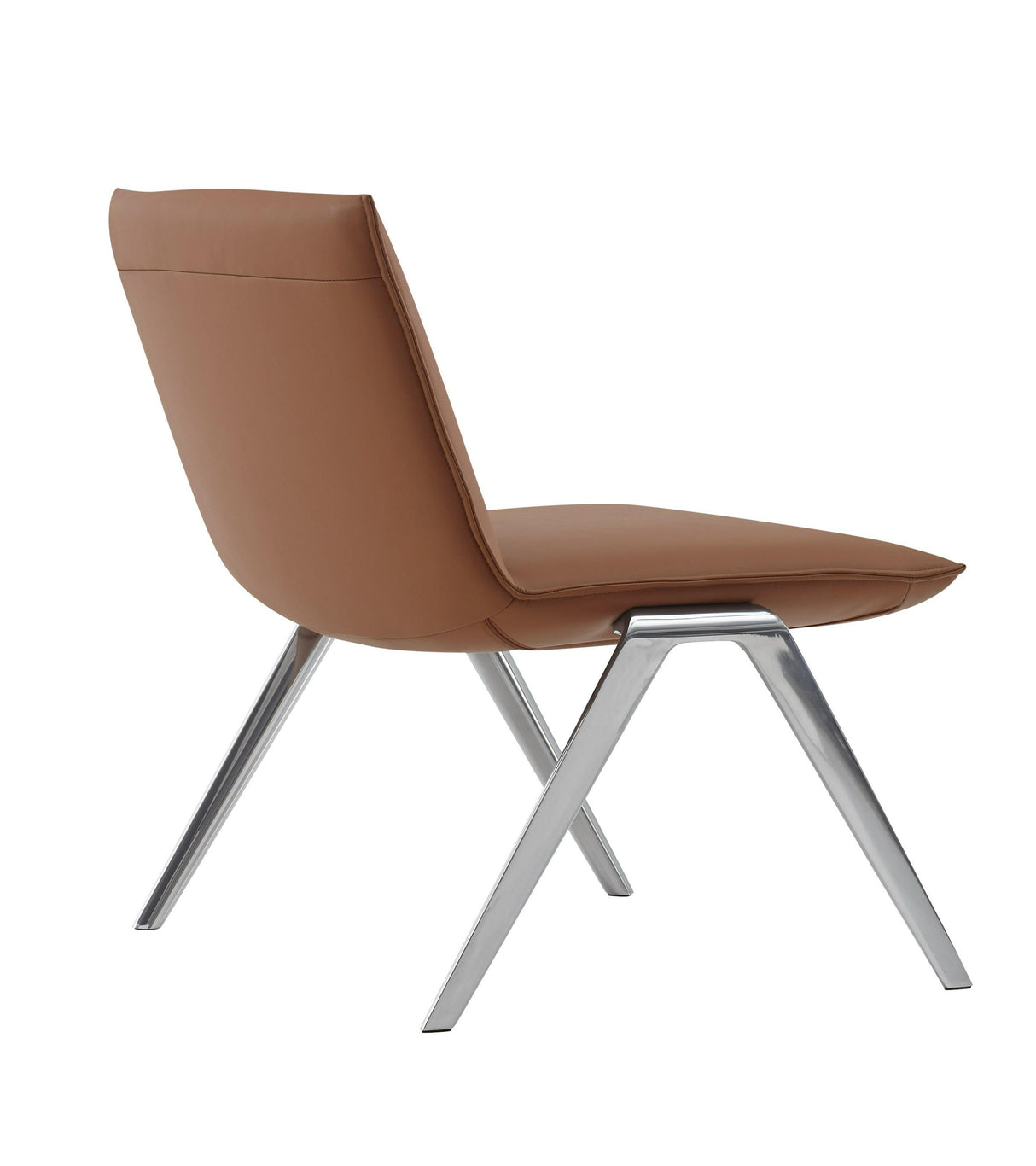 Modrest Cedric Modern Accent Chair