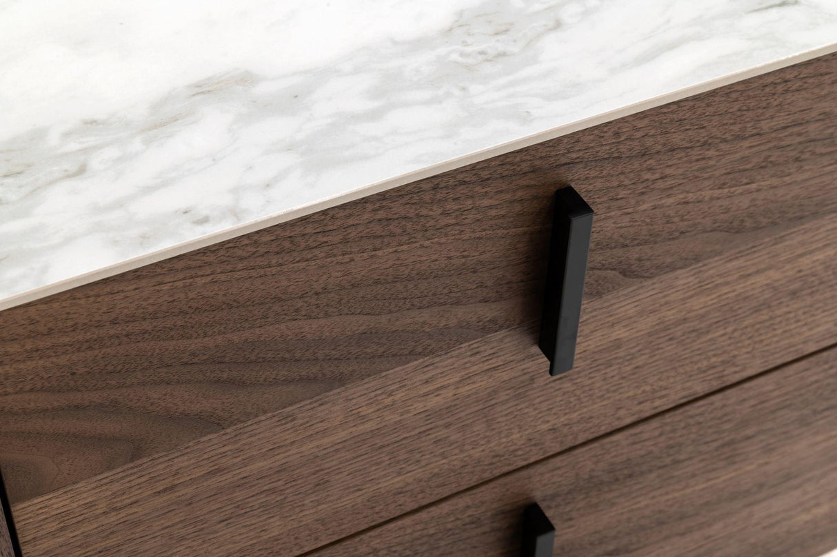 Modrest Chelton Contemporary Dresser