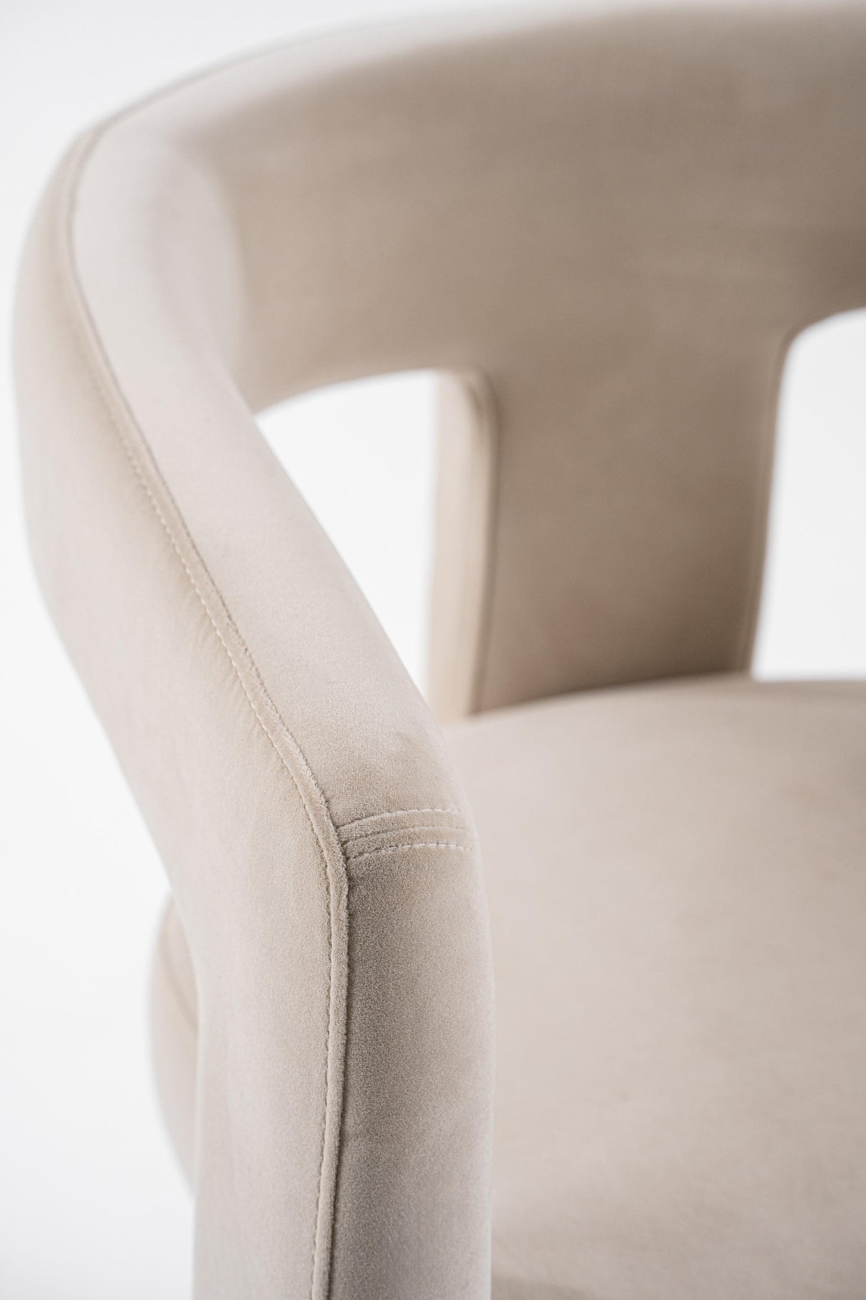 Modrest Cherish Modern Dining Chair