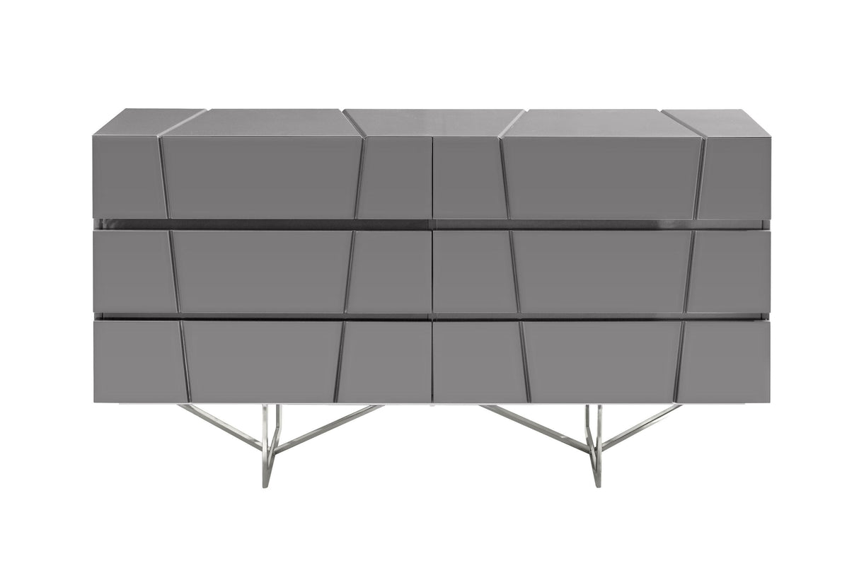 Modrest Chrysler Modern Dresser