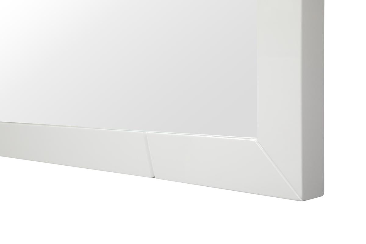 Modrest Chrysler Modern Mirror