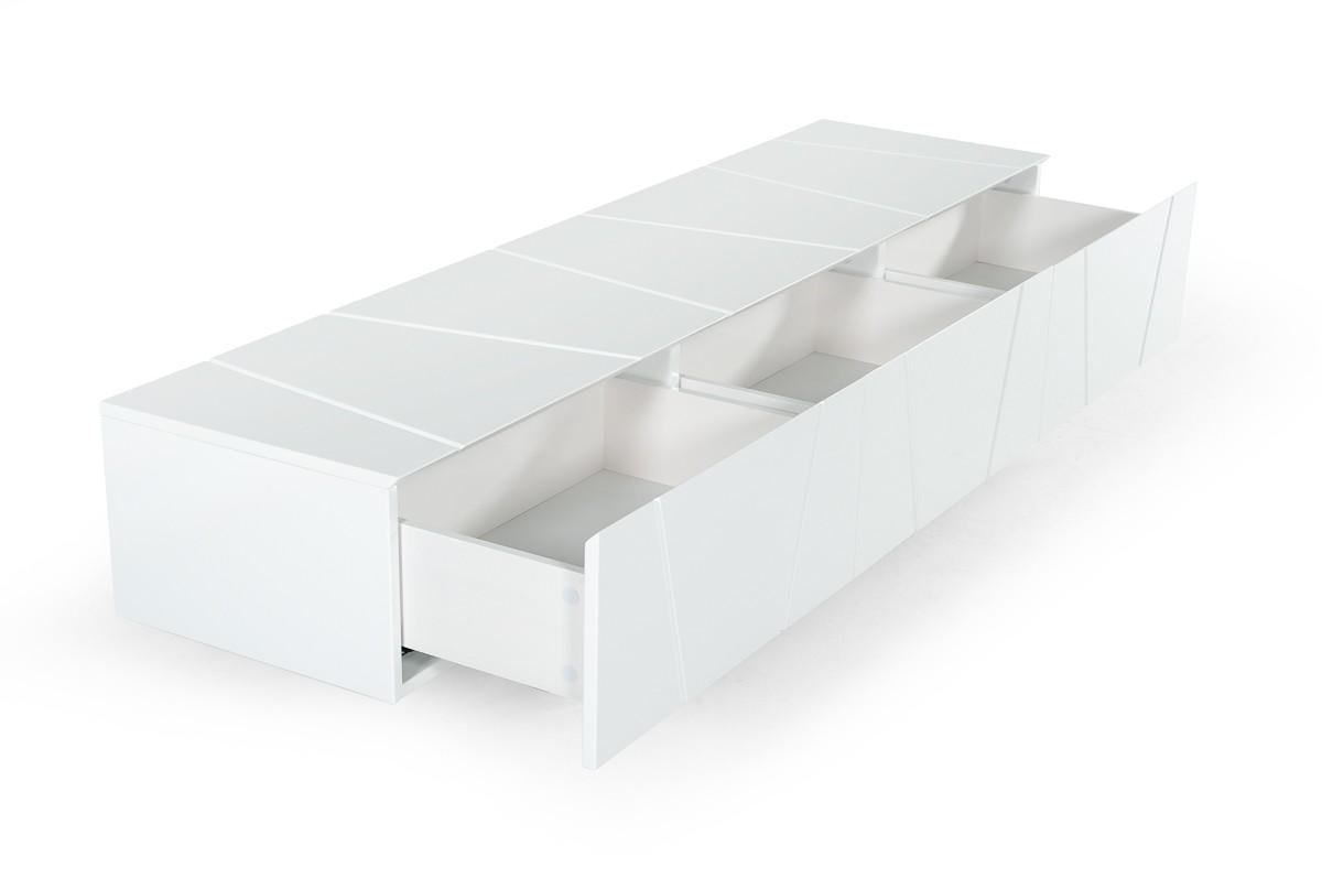 Modrest Chrysler Modern Tv Stand