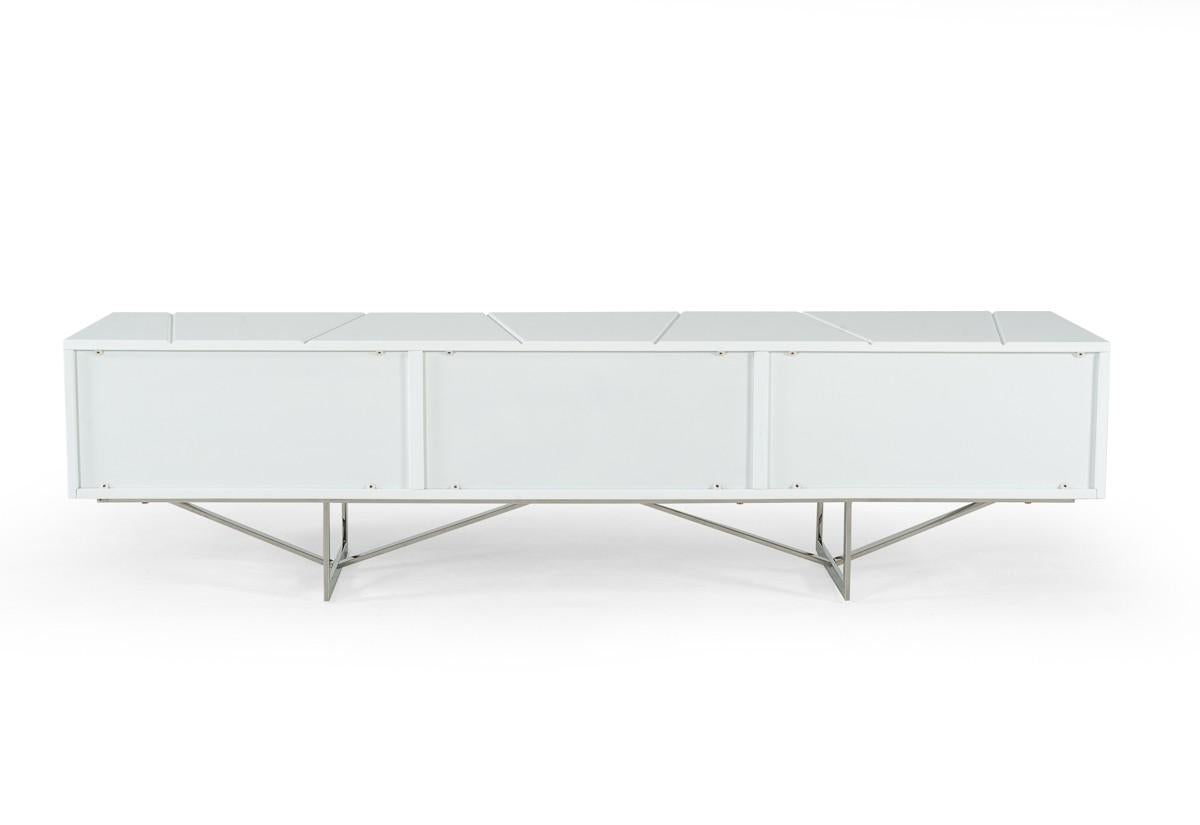 Modrest Chrysler Modern Tv Stand