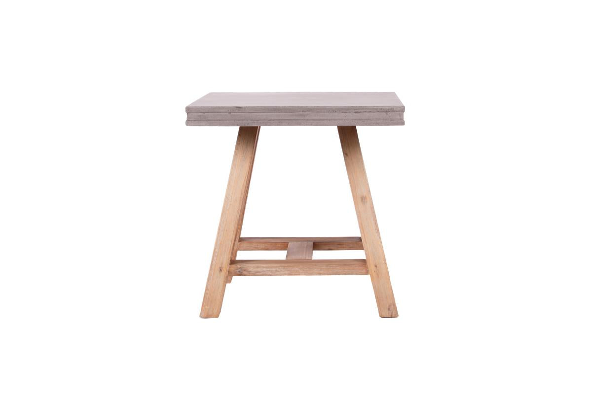 Modrest Civic Modern End Table