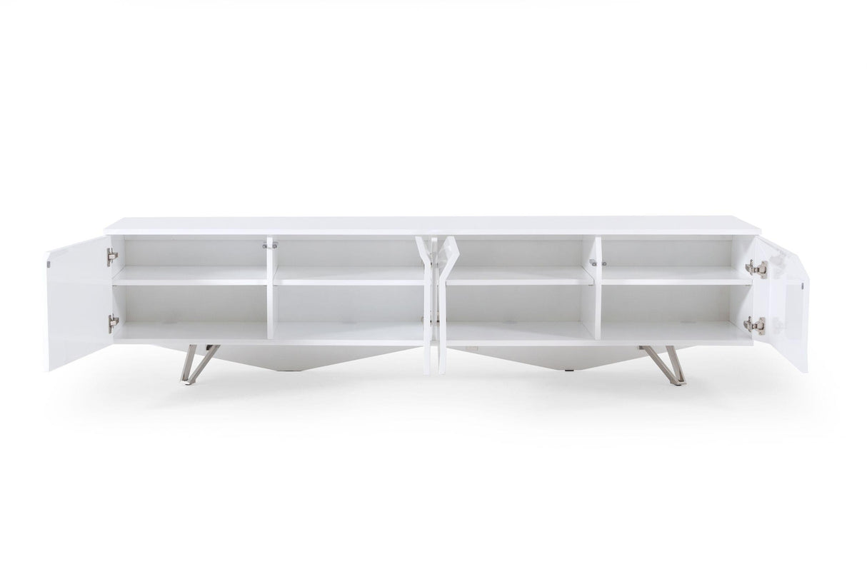 Modrest Columbia Modern Tv Stand