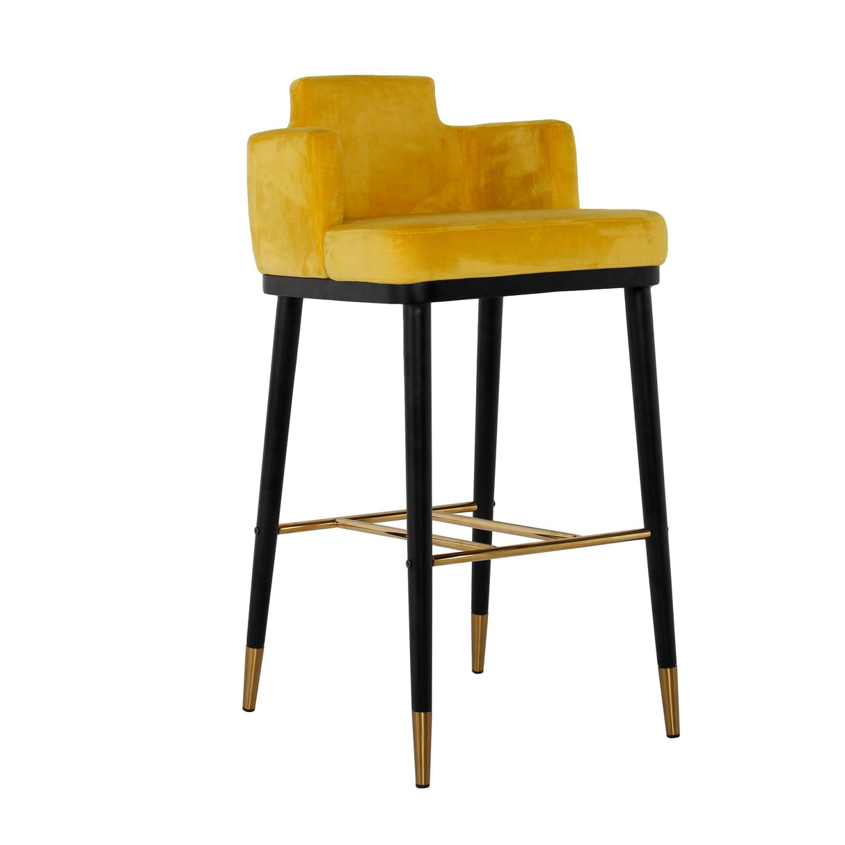Modrest Conifer Modern Bar Stool
