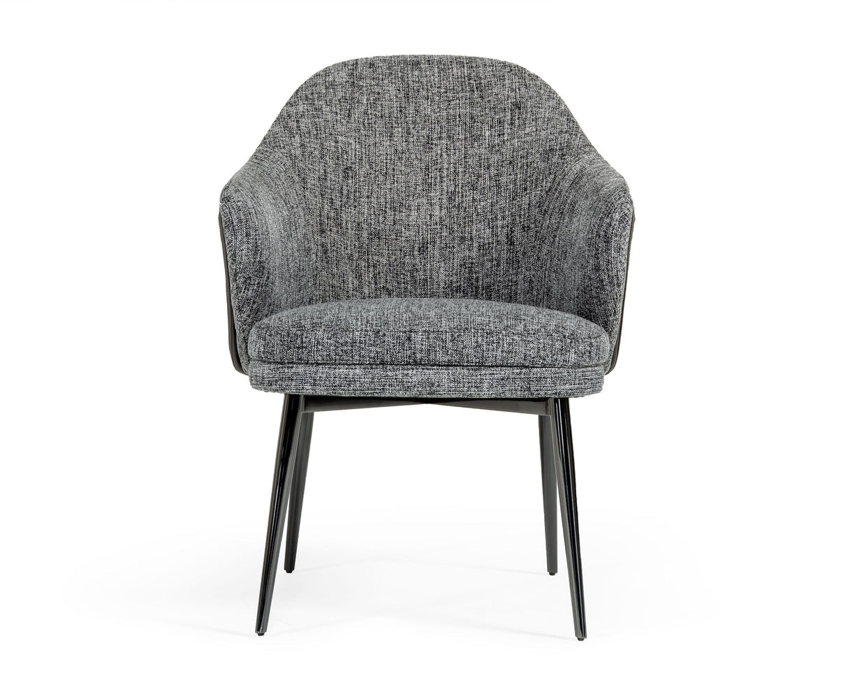 Modrest Cora Modern Dining Chair
