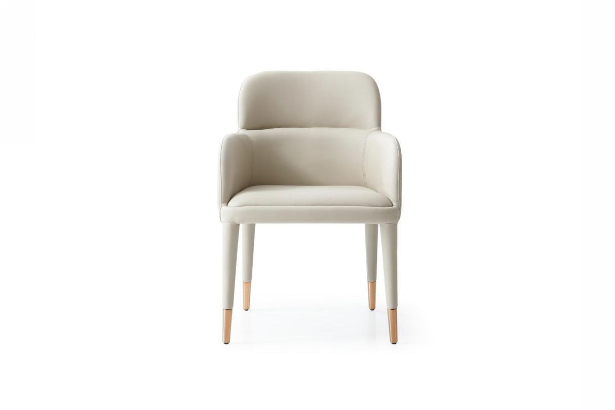Modrest Cortina Modern Dining Chair