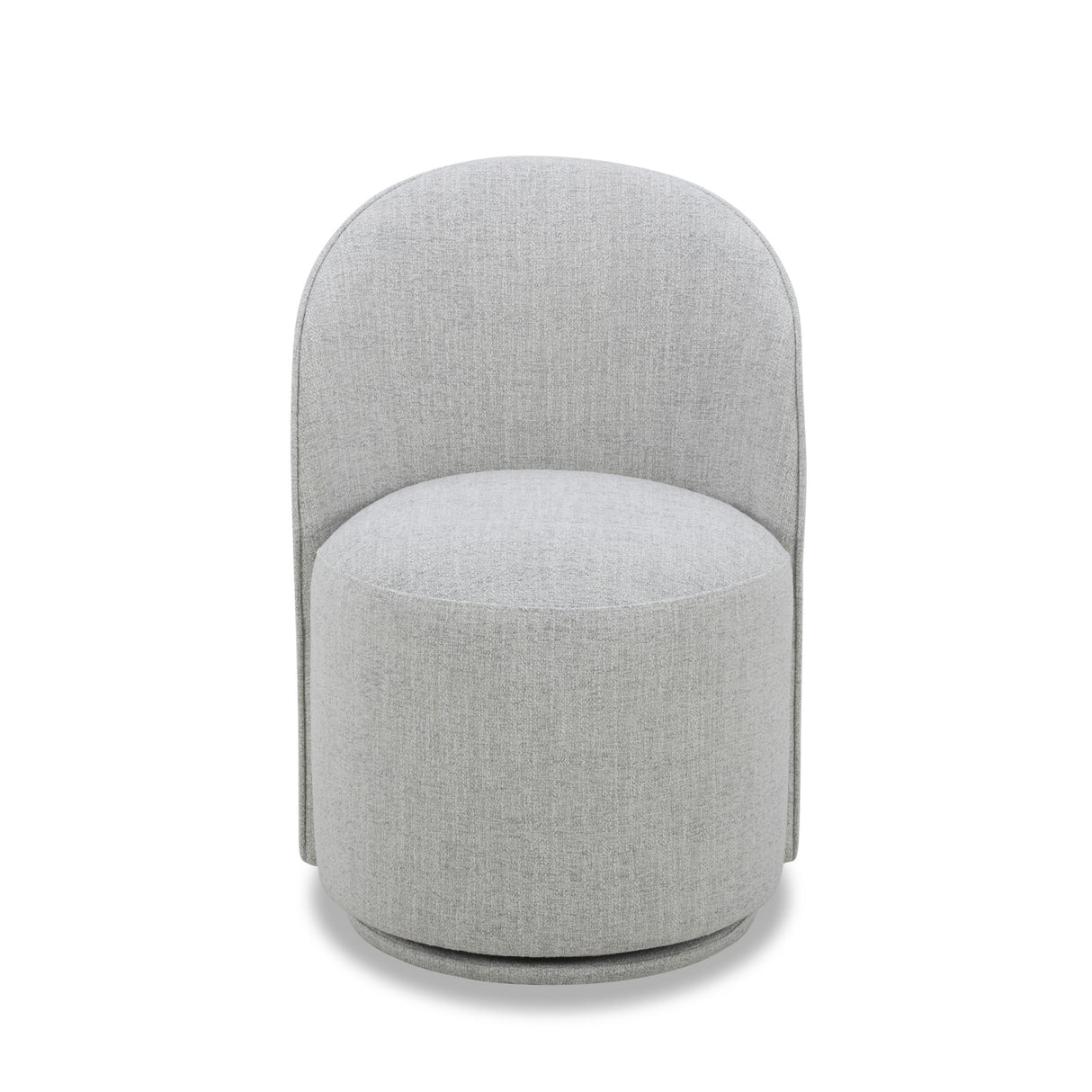 Modrest Correa Modern Dining Chair - galleria furniture outlet