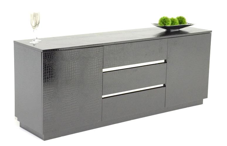 Armani Xavira Skyline Modern Buffet