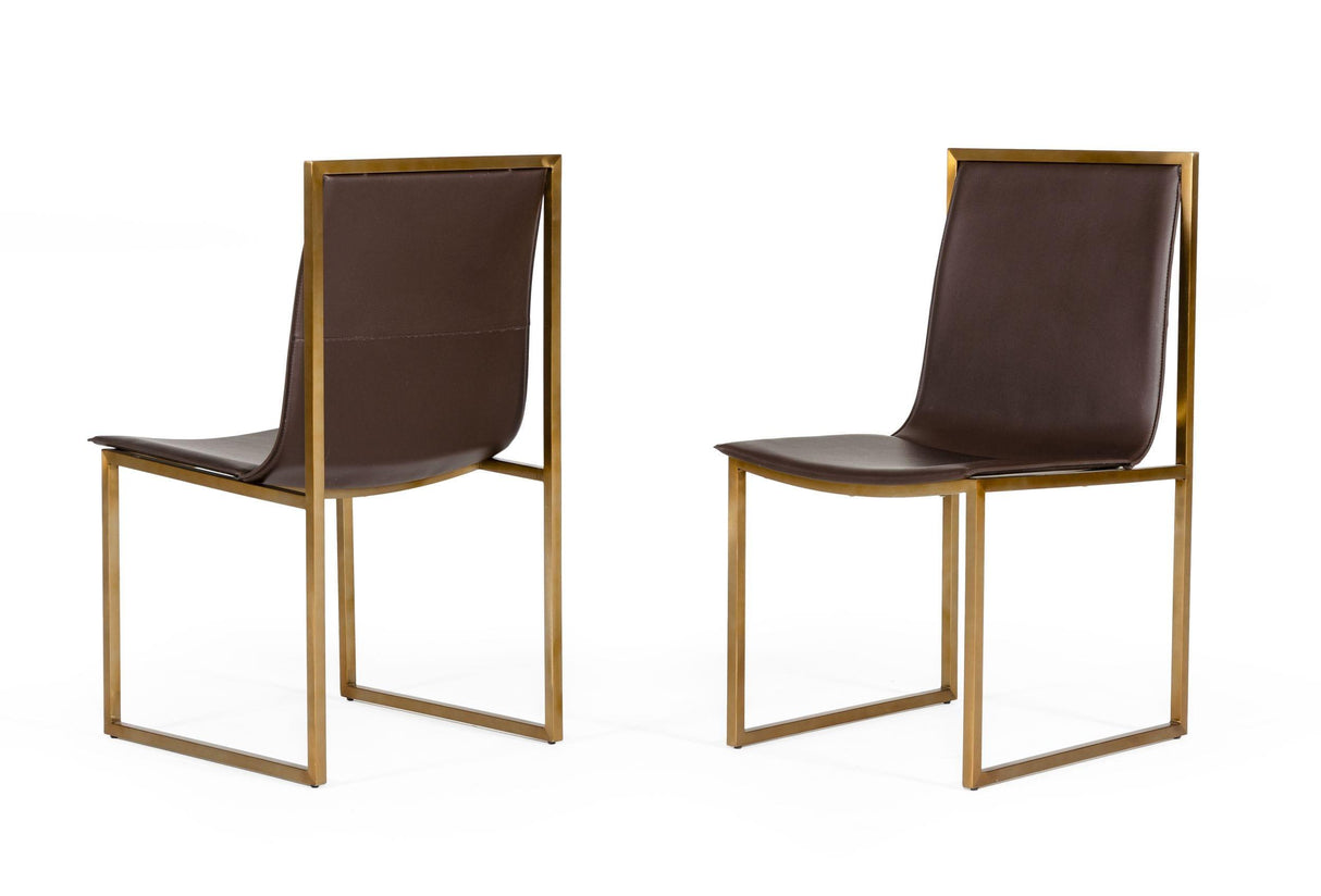 Modrest Dalton Modern Dining Chair