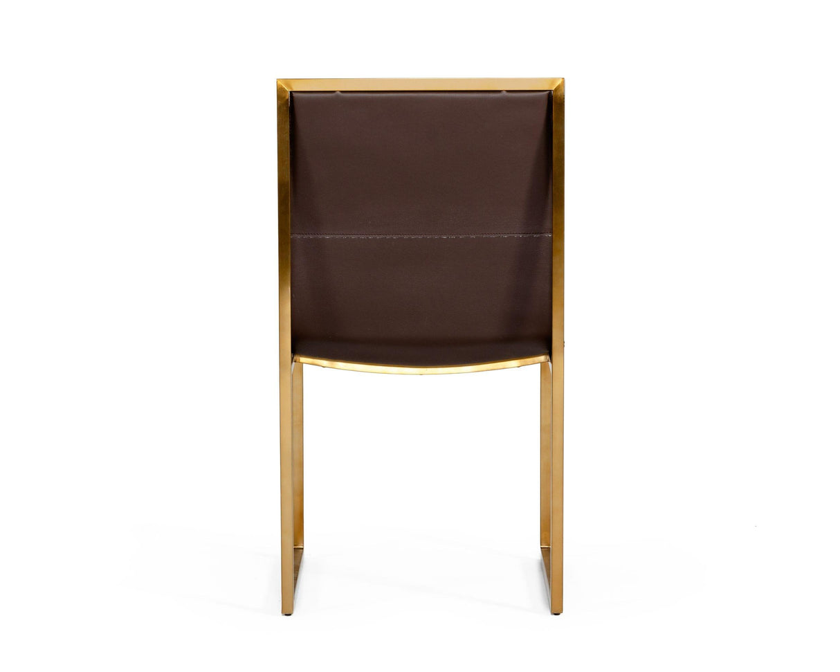 Modrest Dalton Modern Dining Chair