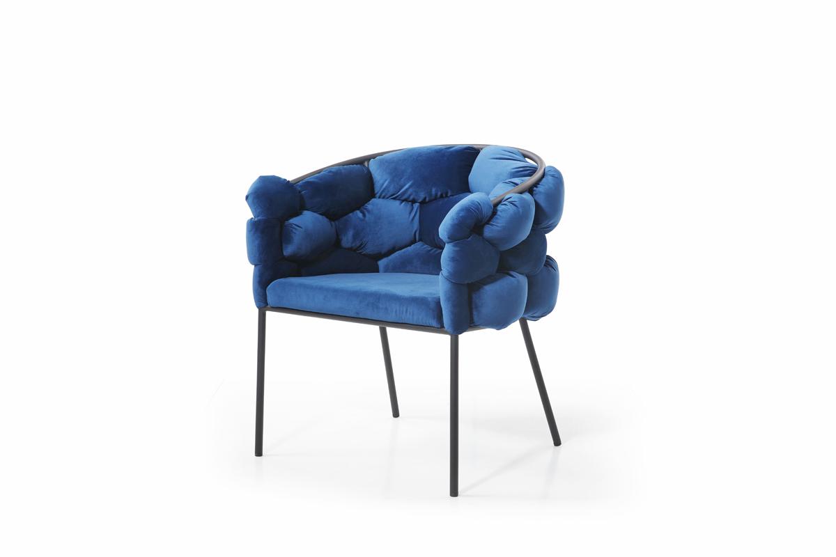 Modrest Debra Modern Dining Chair