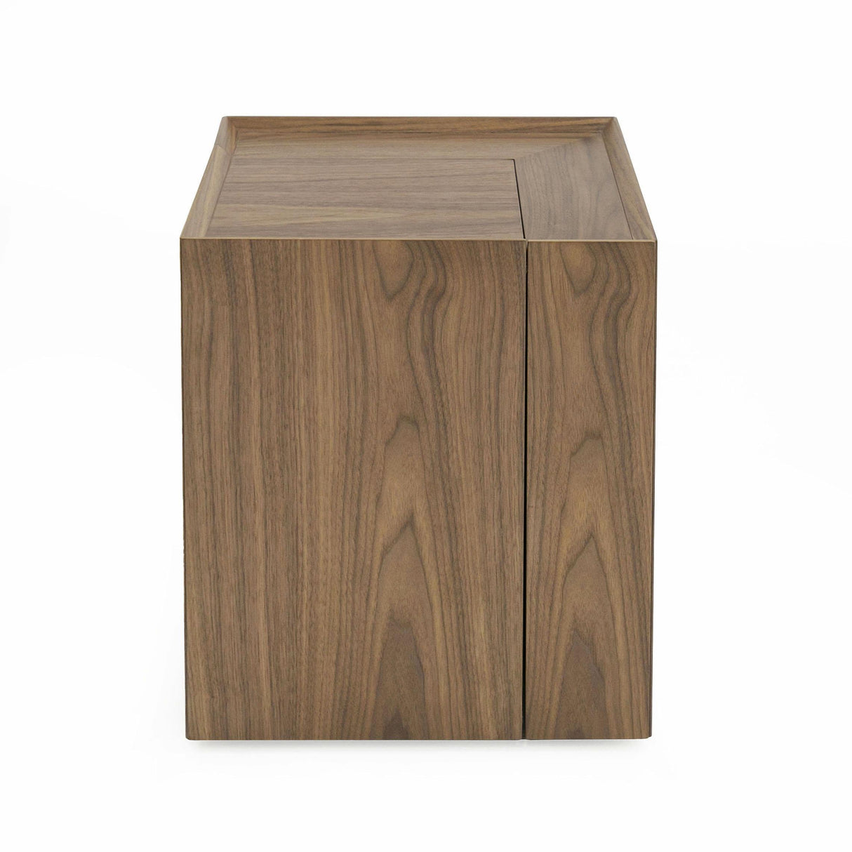 Modrest Delight Modern End Table