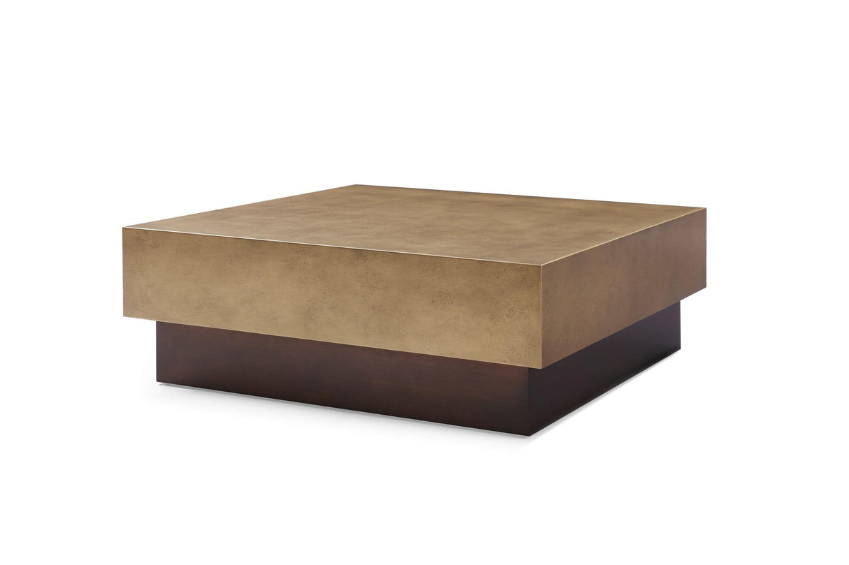 Modrest Derek Modern Coffee Table