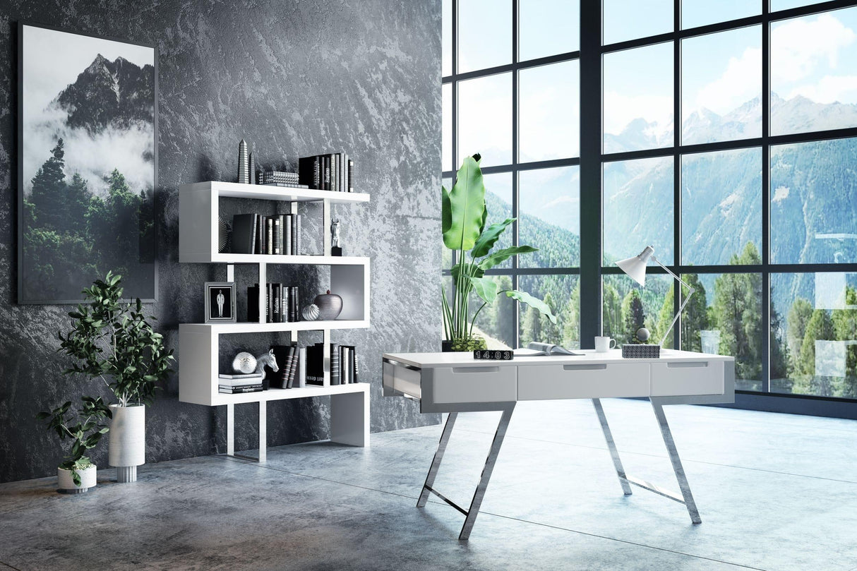 Modrest Dessart Modern Office Desk