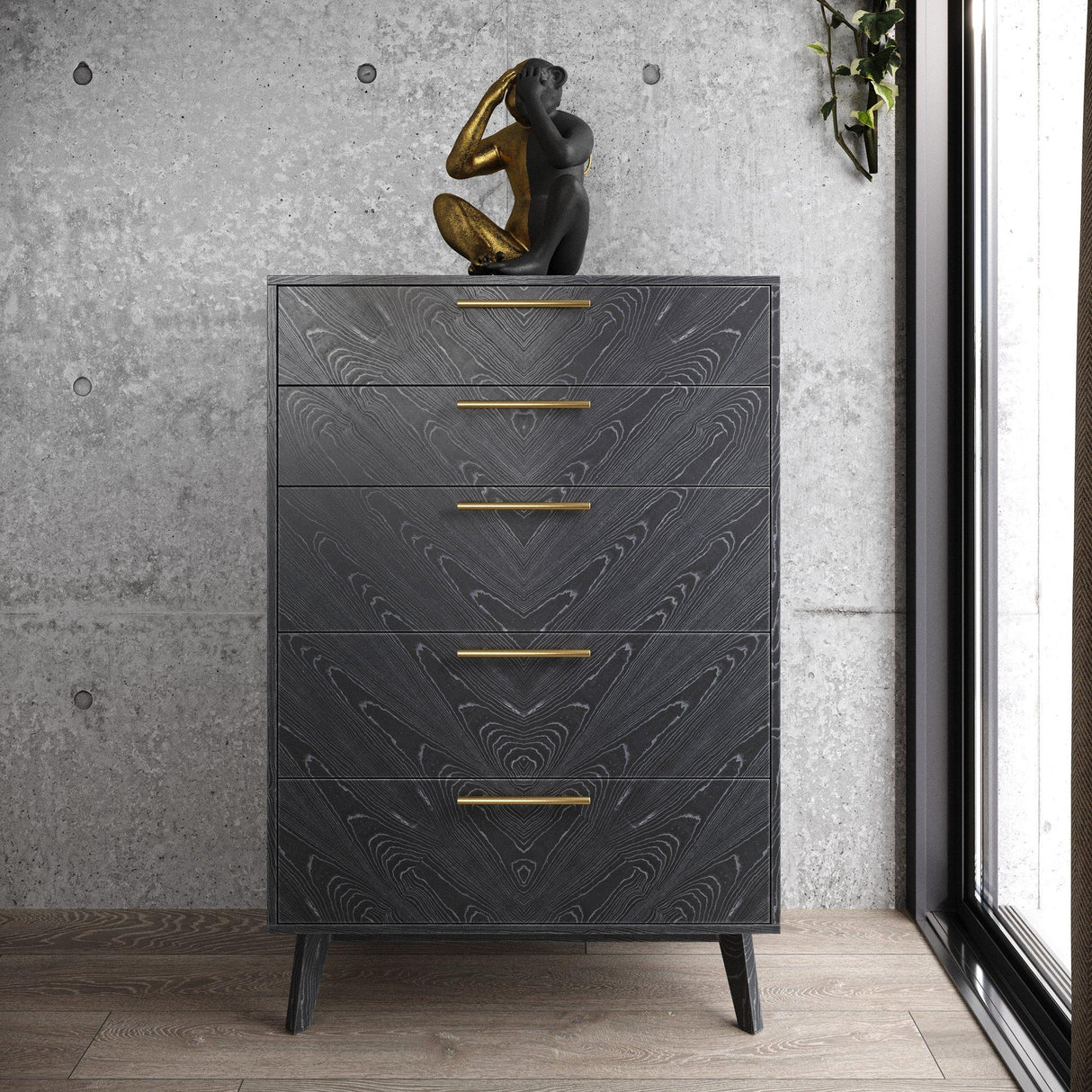 Modrest Diana Modern Chest