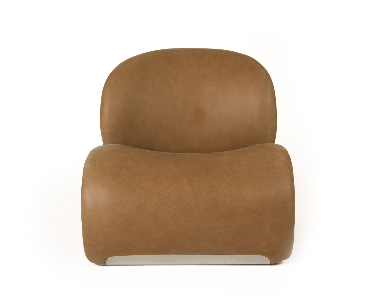 Modrest Donovan Modern Accent Chair