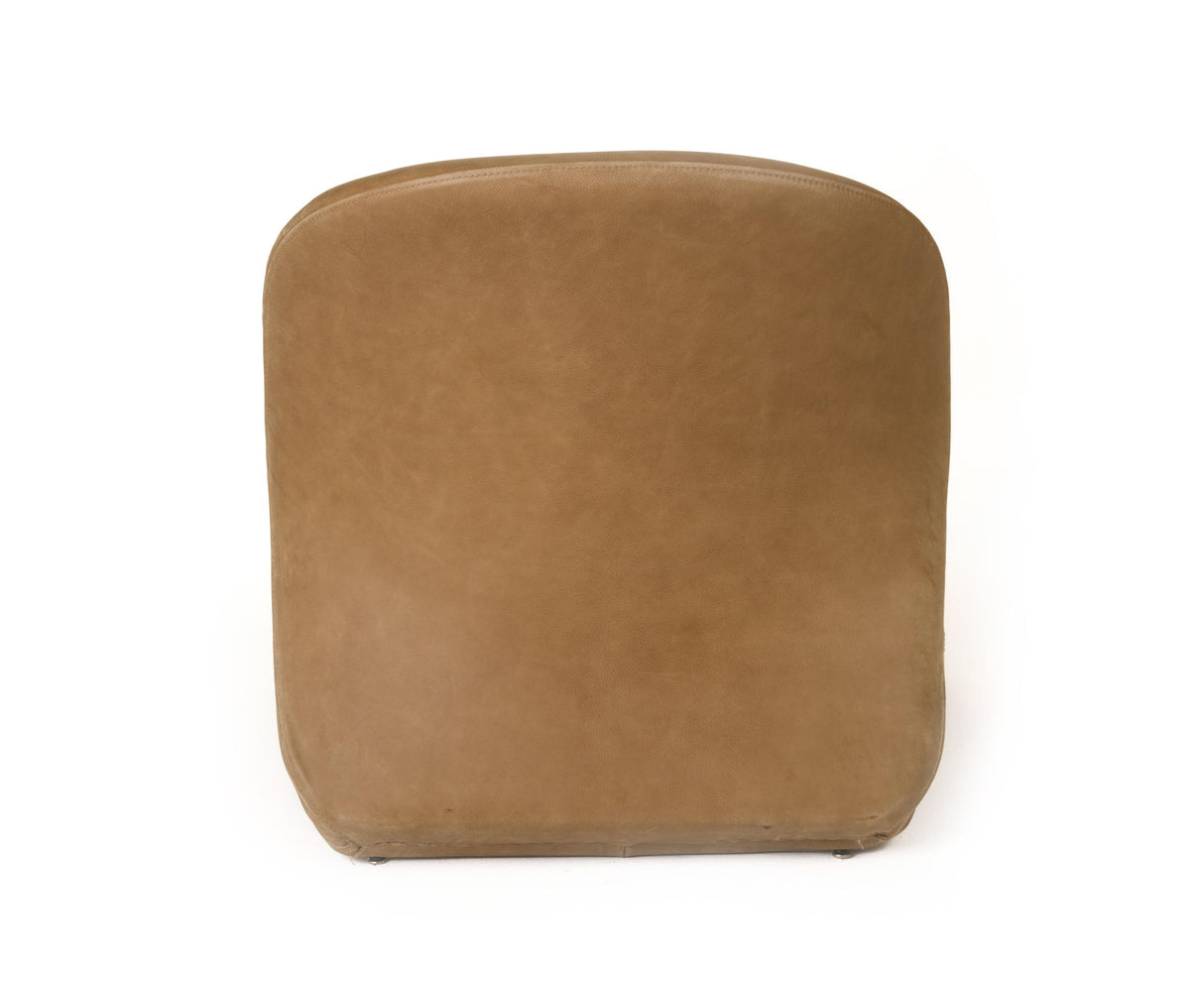 Modrest Donovan Modern Accent Chair