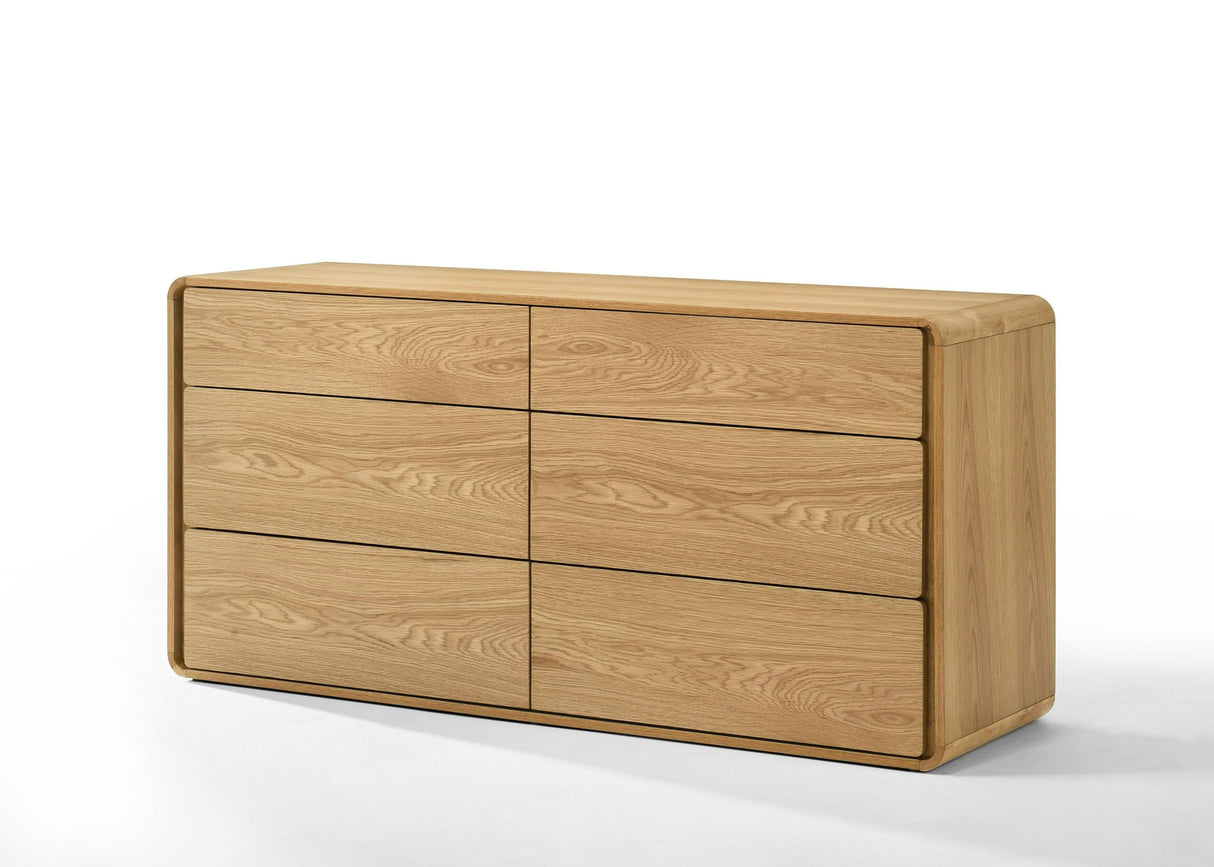 Modrest Dustin Modern Dresser