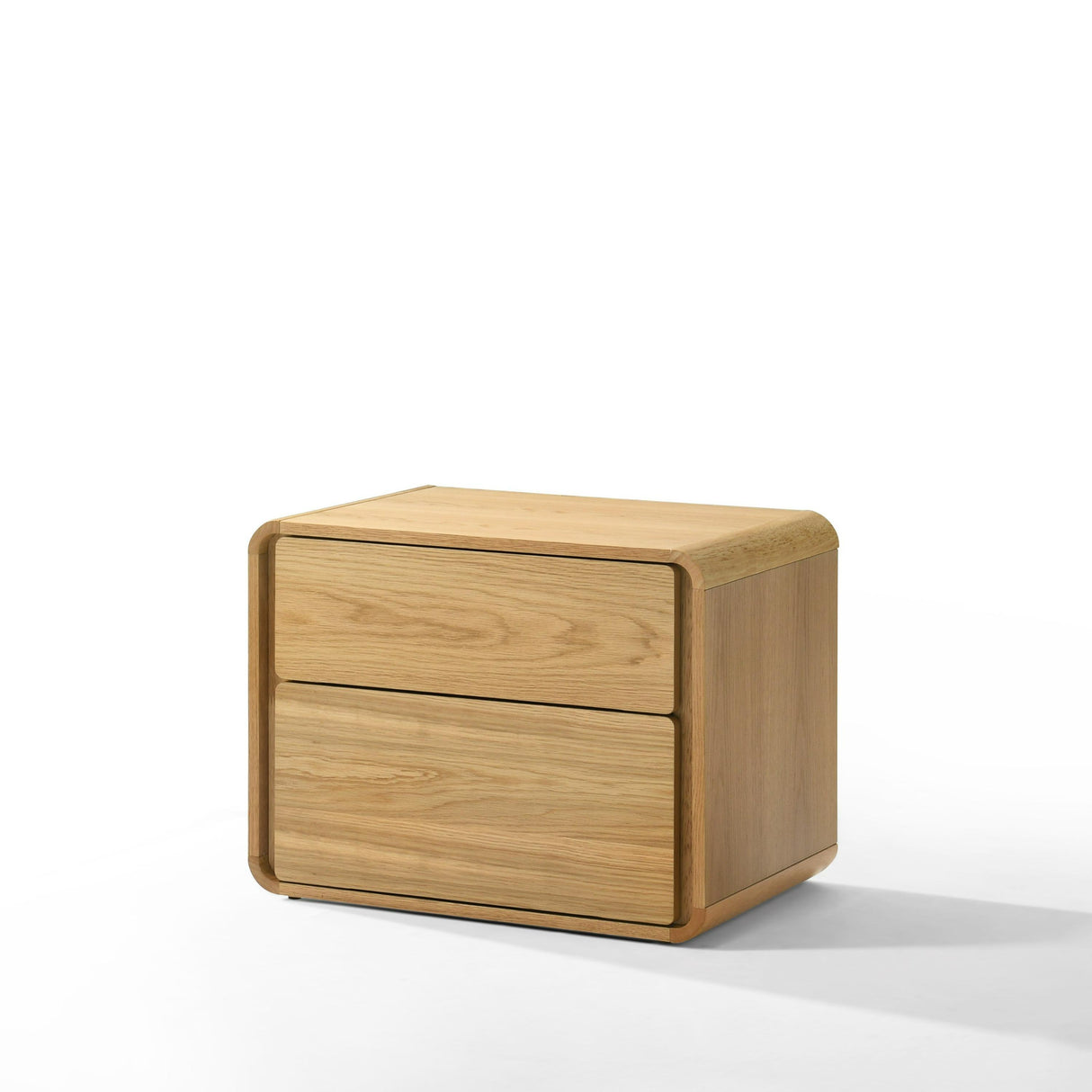Modrest Dustin Modern Nightstand