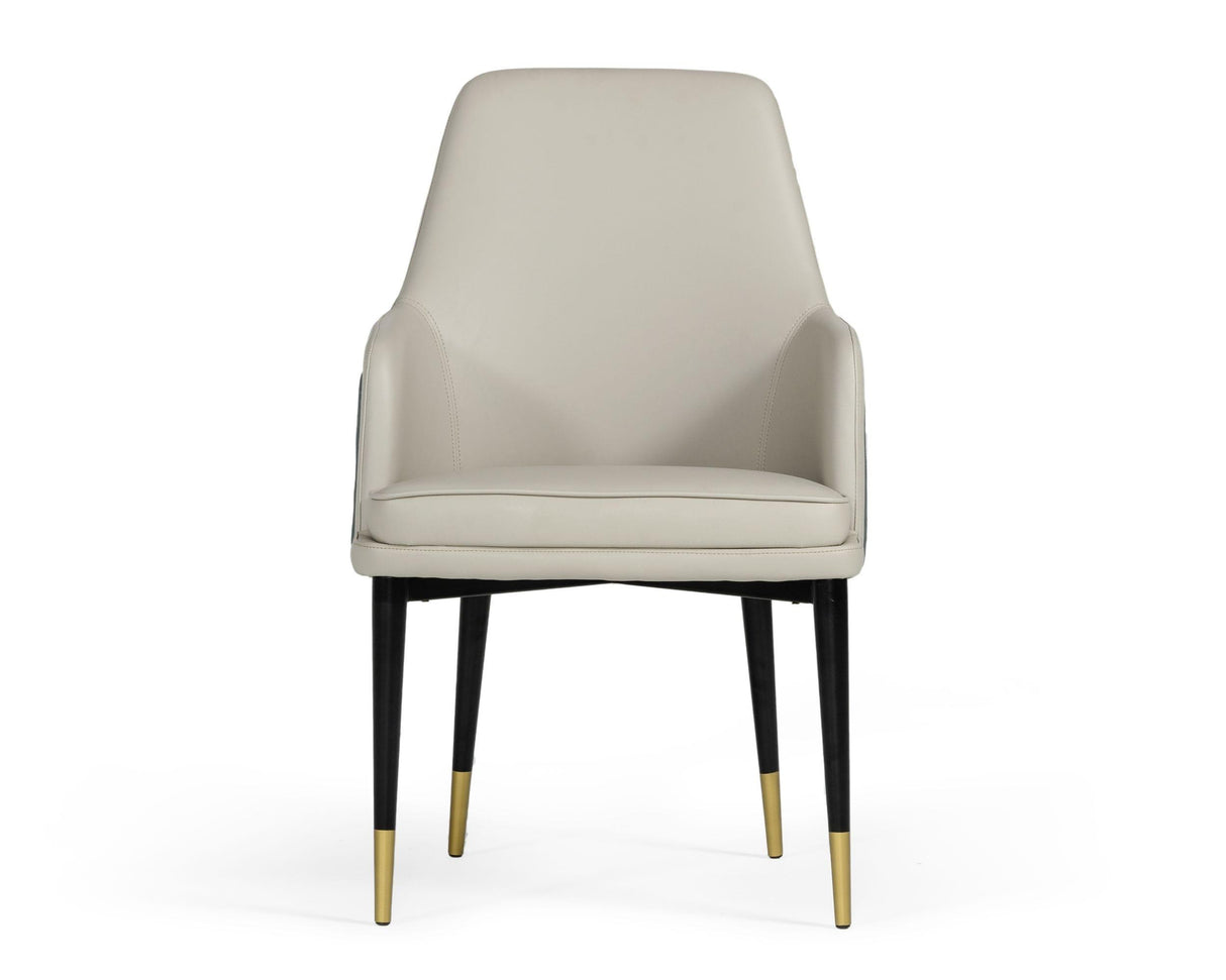 Modrest Duval Modern Dining Chair